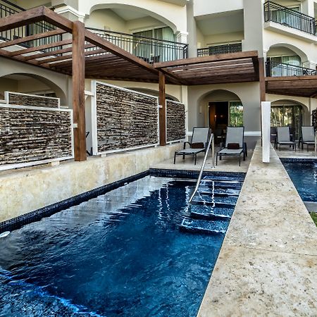 Secrets Royal Beach Punta Cana (Adults Only) Екстериор снимка