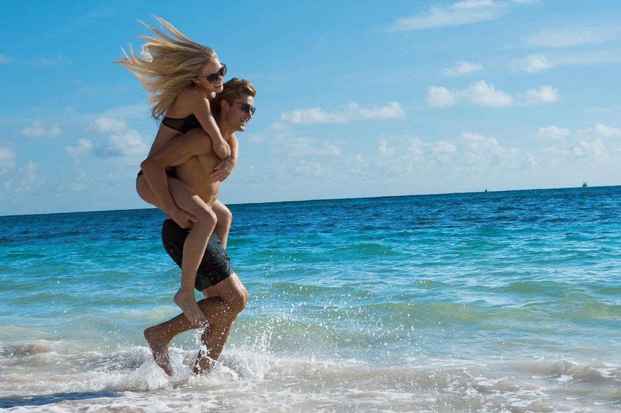 Secrets Royal Beach Punta Cana (Adults Only) Екстериор снимка