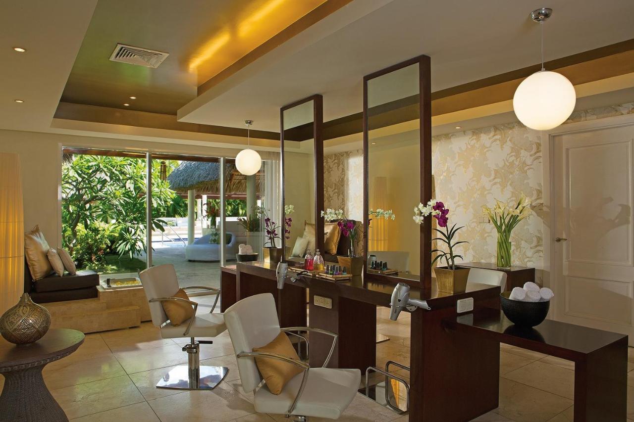 Secrets Royal Beach Punta Cana (Adults Only) Екстериор снимка