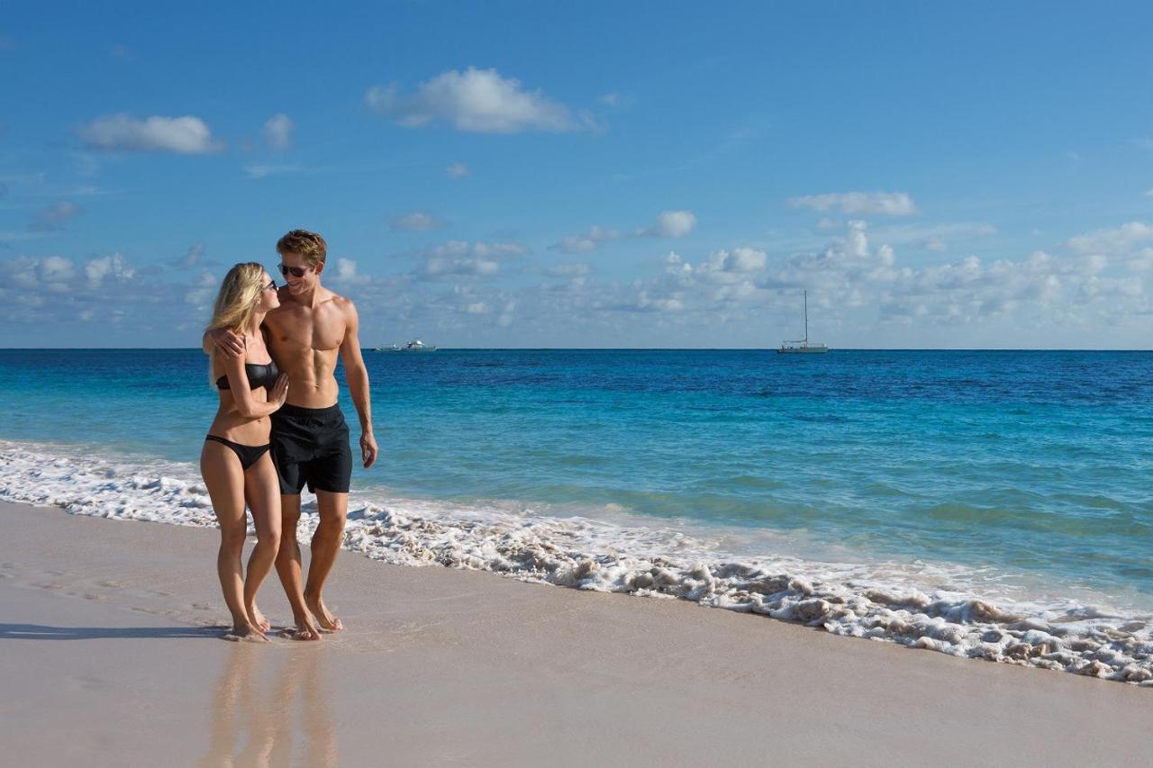 Secrets Royal Beach Punta Cana (Adults Only) Екстериор снимка