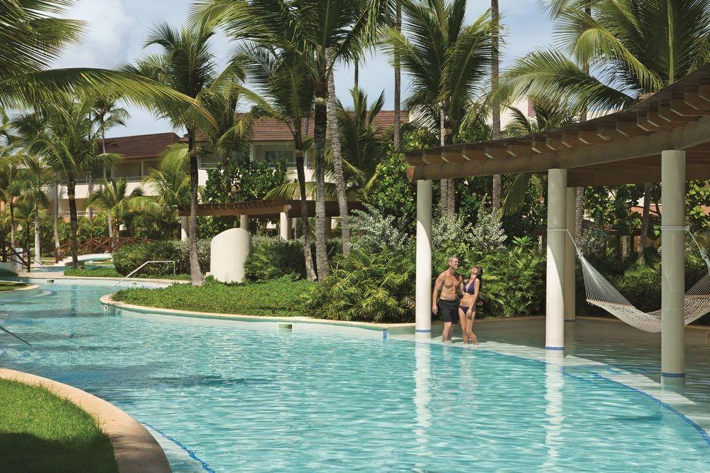 Secrets Royal Beach Punta Cana (Adults Only) Екстериор снимка