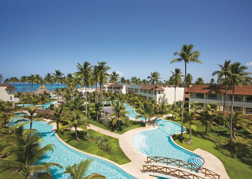 Secrets Royal Beach Punta Cana (Adults Only) Екстериор снимка