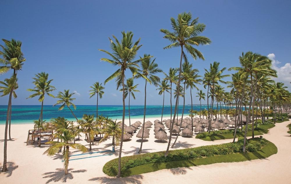 Secrets Royal Beach Punta Cana (Adults Only) Екстериор снимка