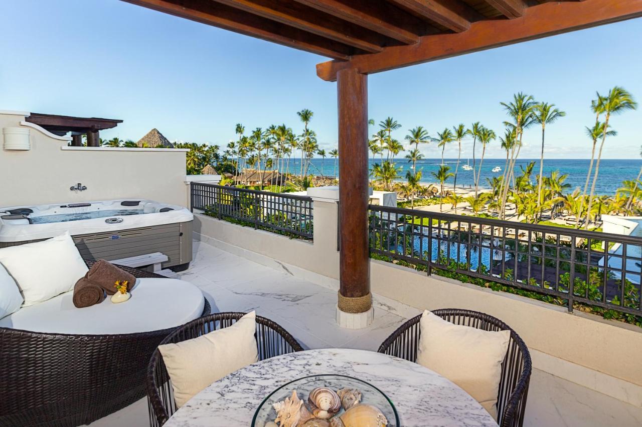 Secrets Royal Beach Punta Cana (Adults Only) Екстериор снимка