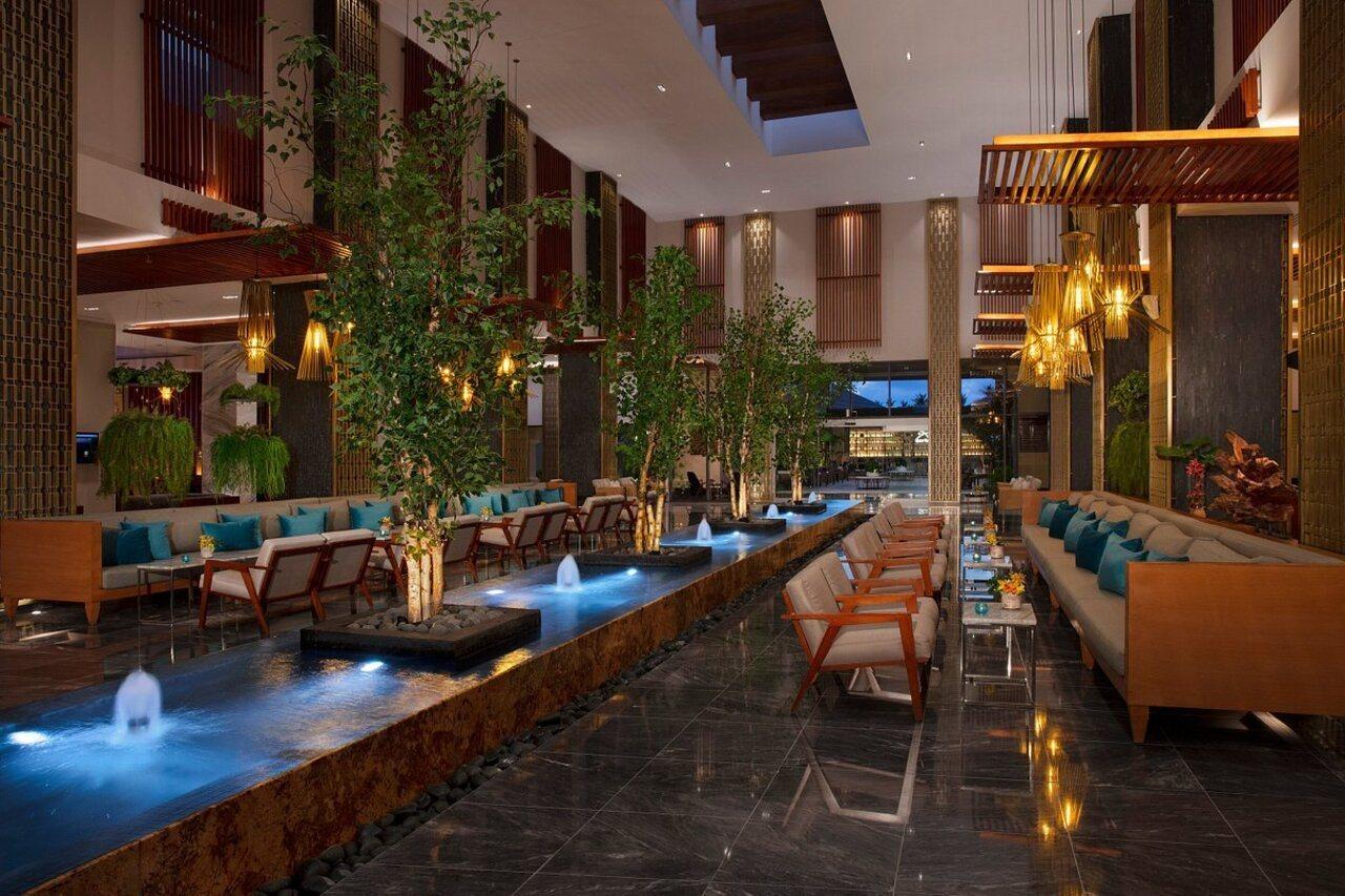 Secrets Royal Beach Punta Cana (Adults Only) Екстериор снимка