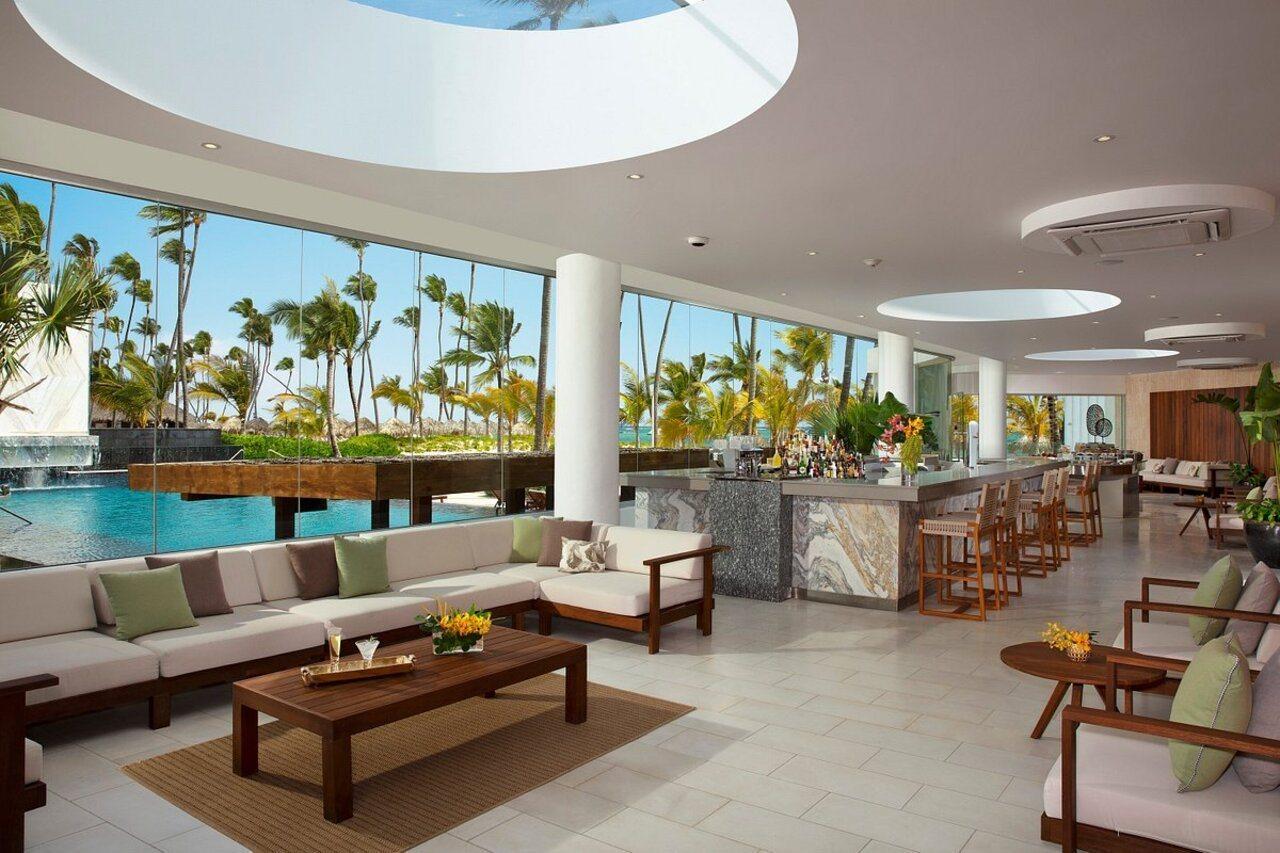Secrets Royal Beach Punta Cana (Adults Only) Екстериор снимка
