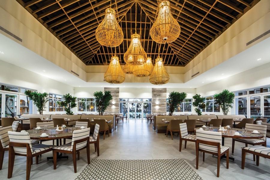Secrets Royal Beach Punta Cana (Adults Only) Екстериор снимка