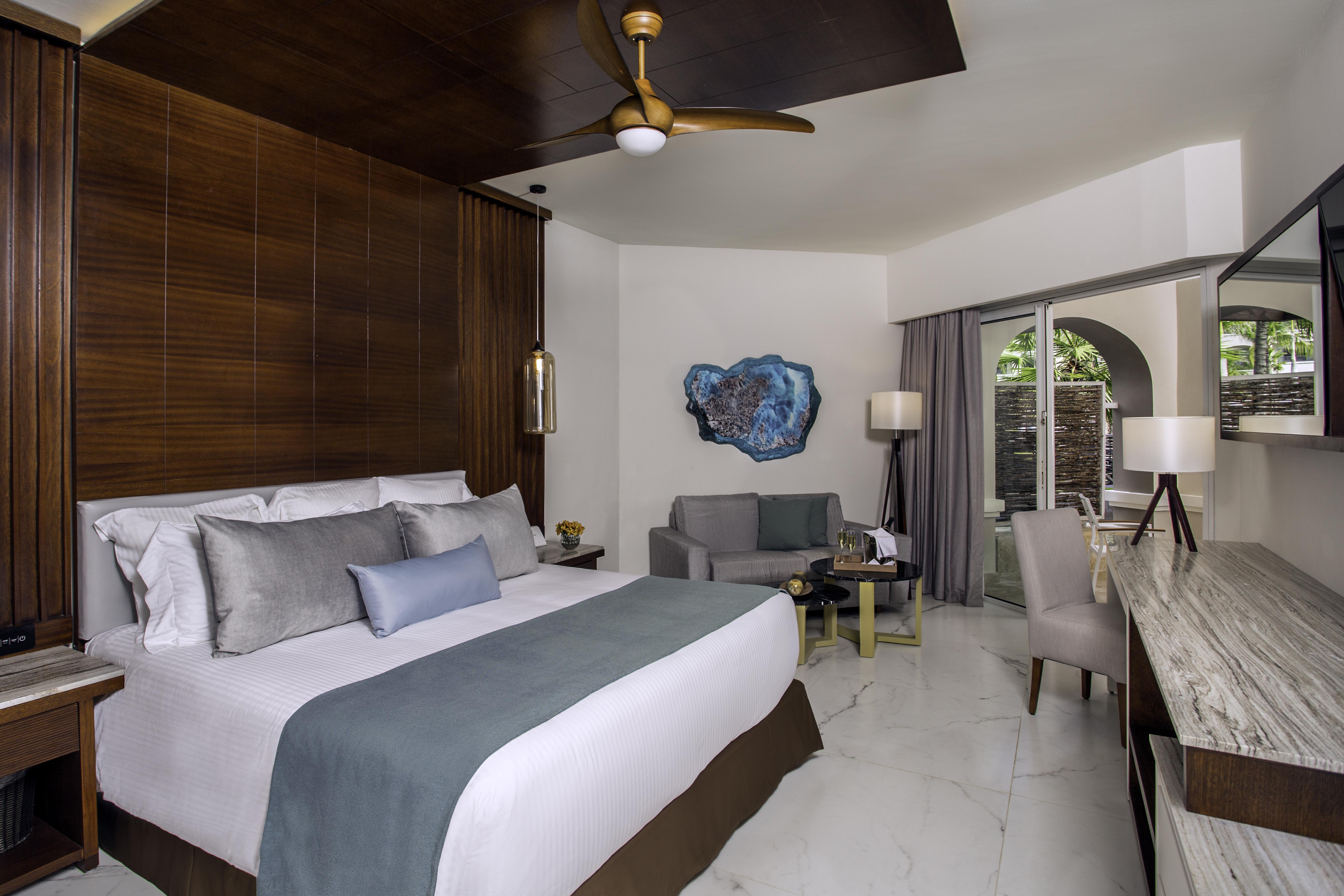 Secrets Royal Beach Punta Cana (Adults Only) Екстериор снимка