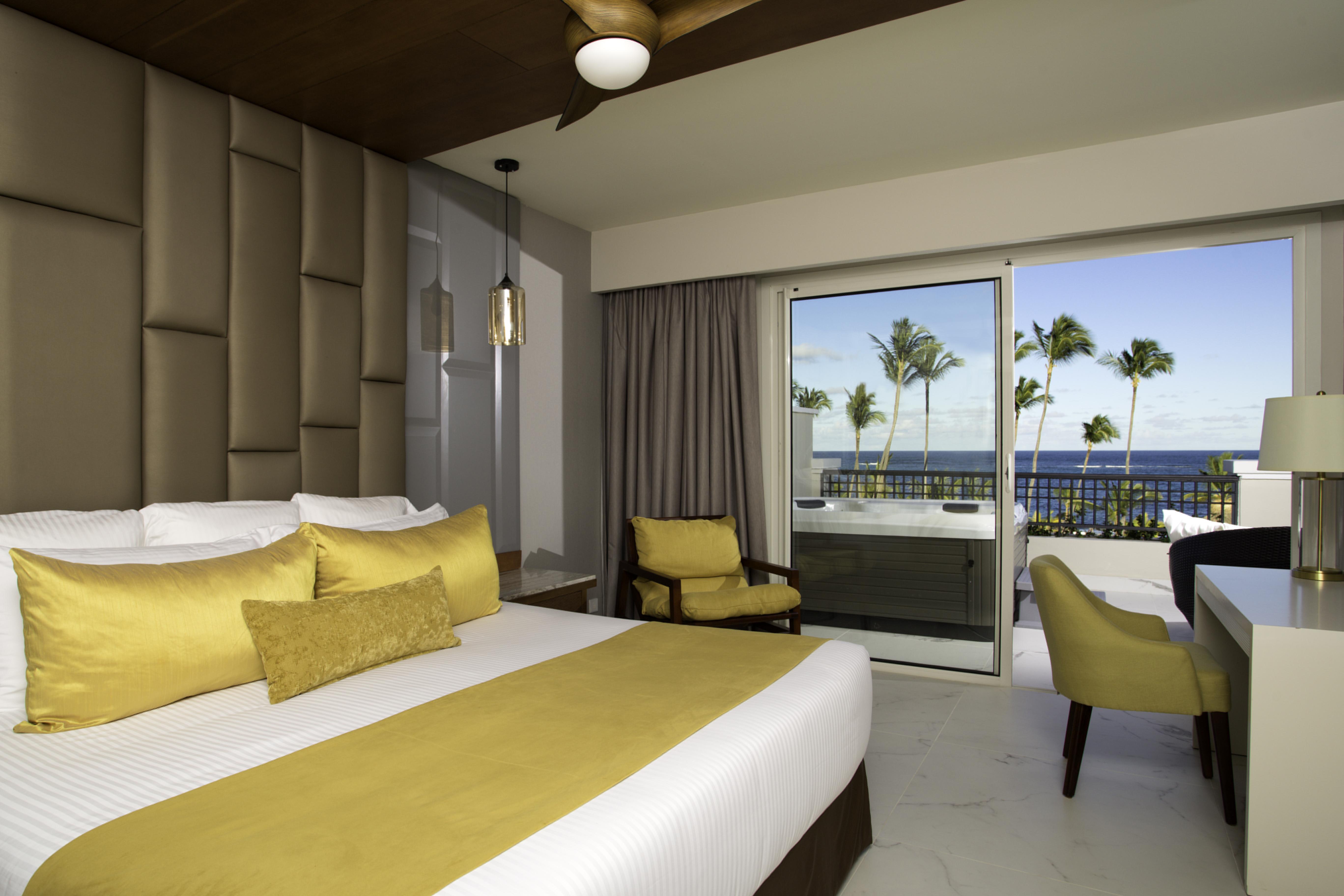 Secrets Royal Beach Punta Cana (Adults Only) Екстериор снимка