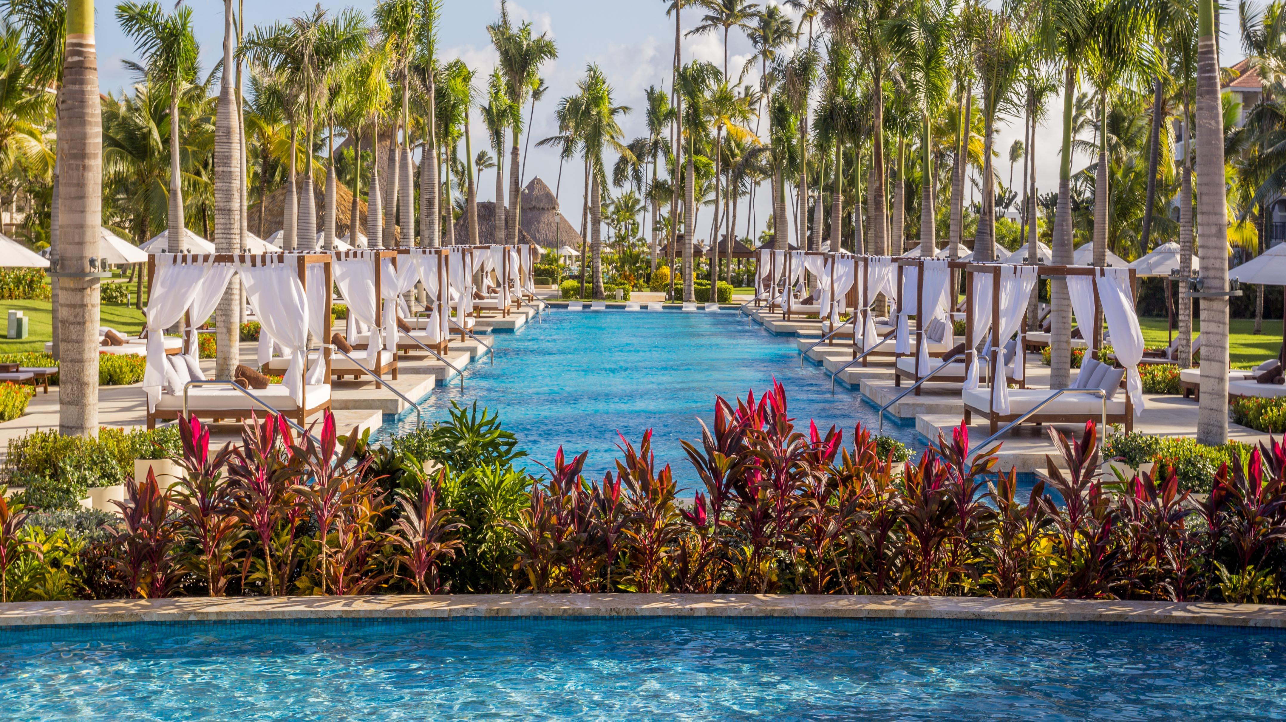 Secrets Royal Beach Punta Cana (Adults Only) Екстериор снимка