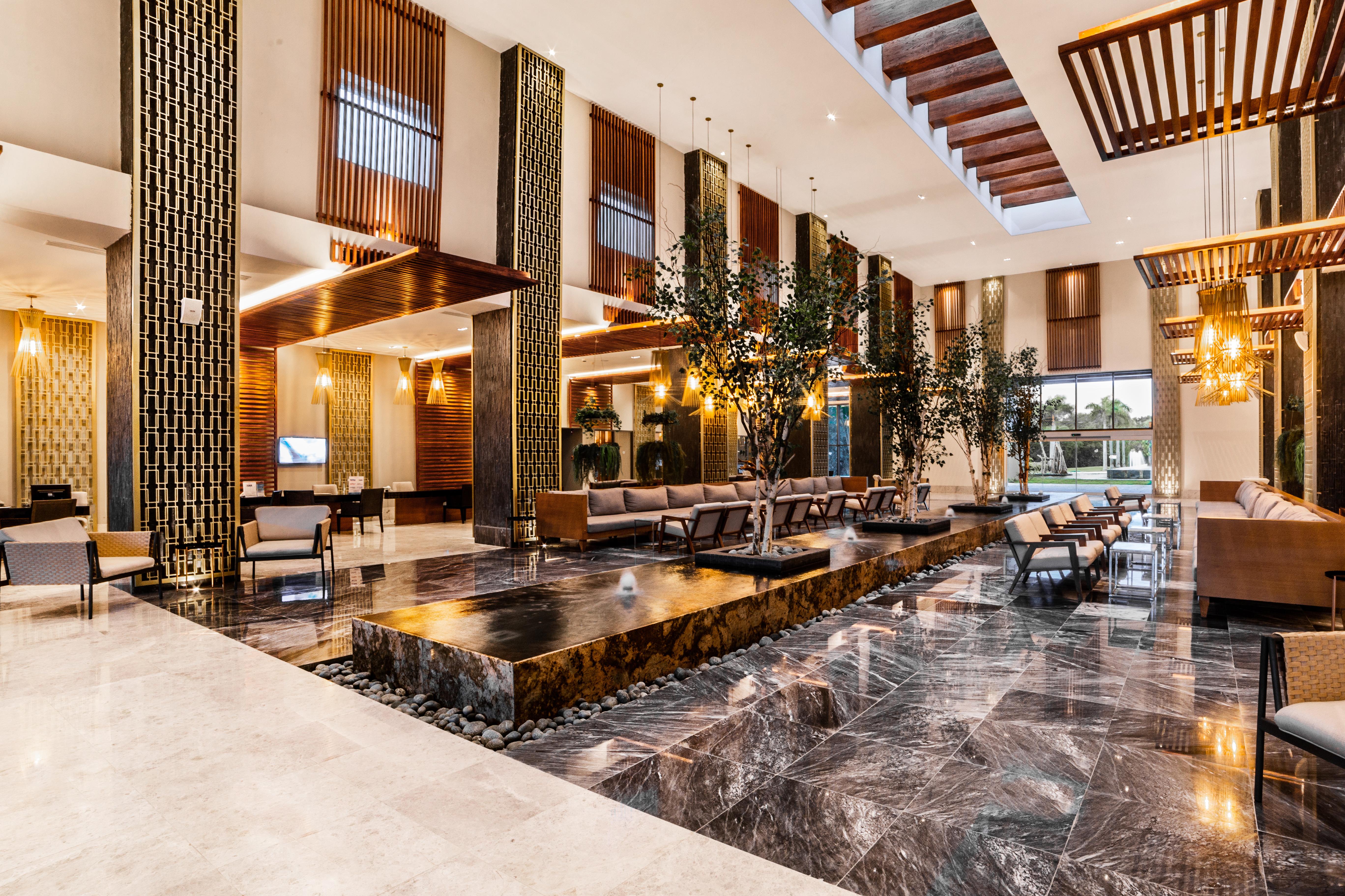 Secrets Royal Beach Punta Cana (Adults Only) Екстериор снимка