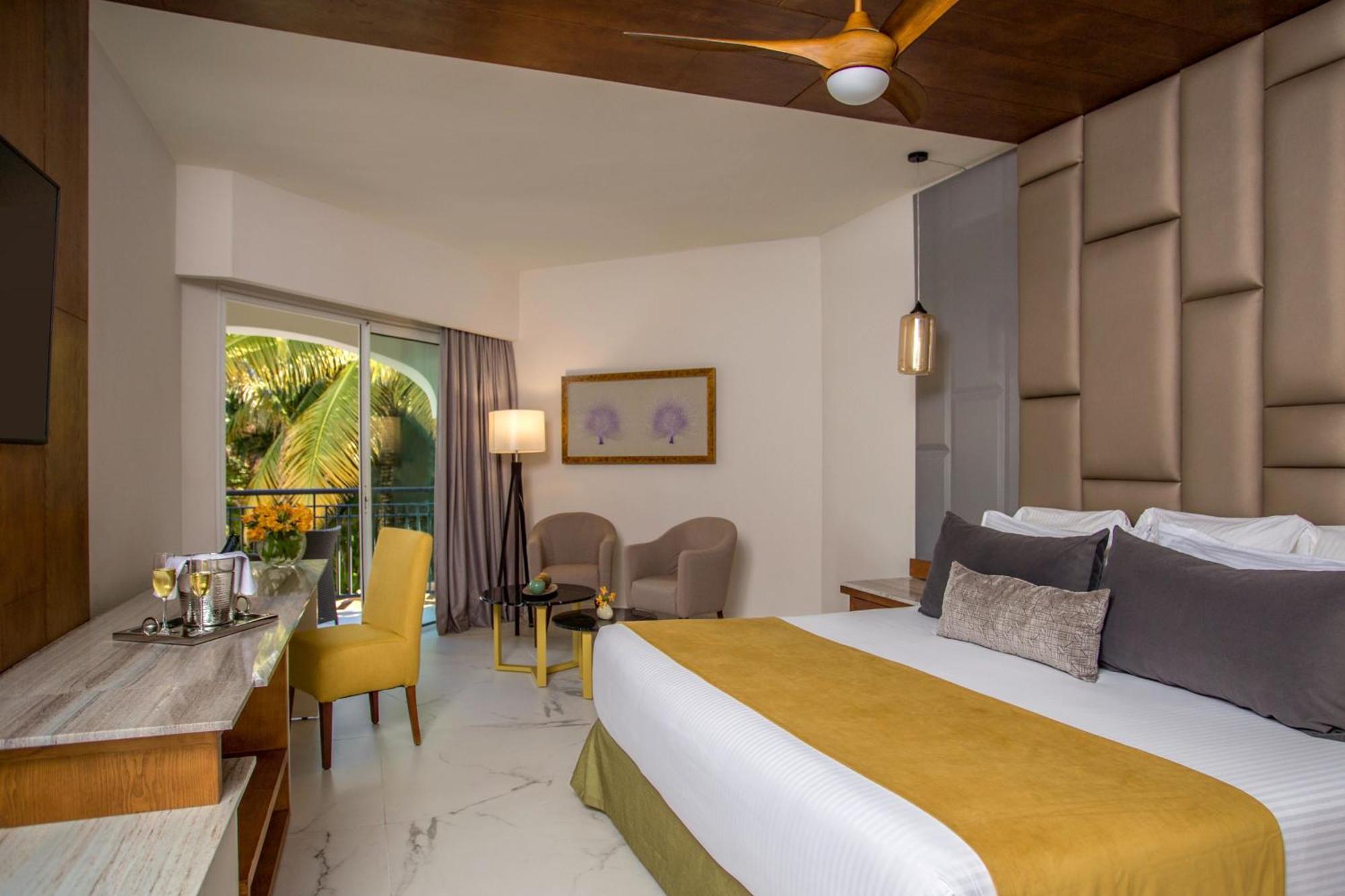 Secrets Royal Beach Punta Cana (Adults Only) Екстериор снимка
