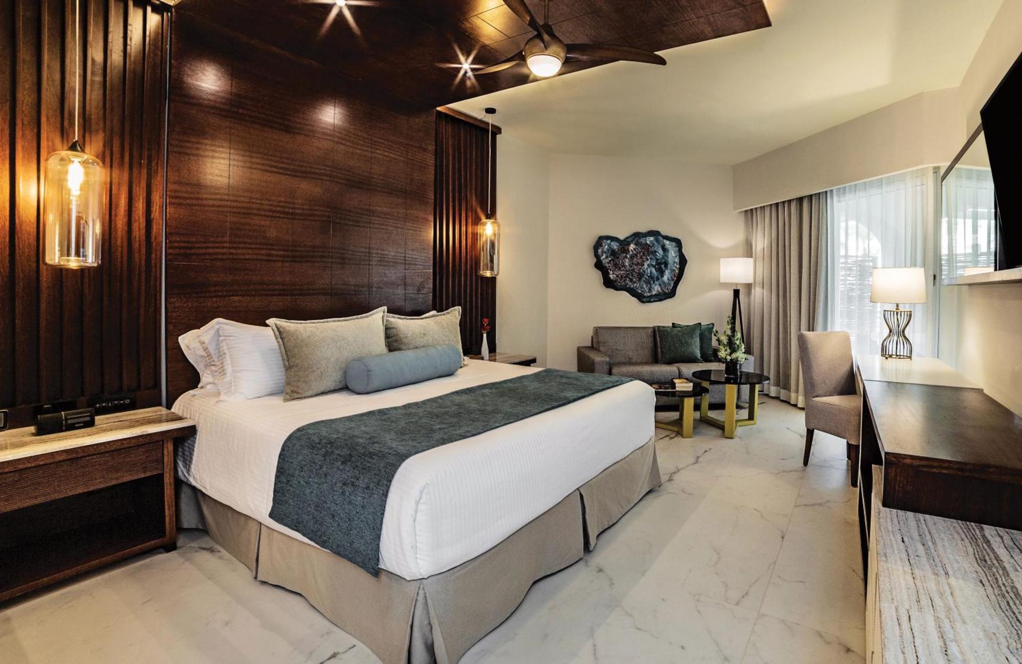 Secrets Royal Beach Punta Cana (Adults Only) Екстериор снимка