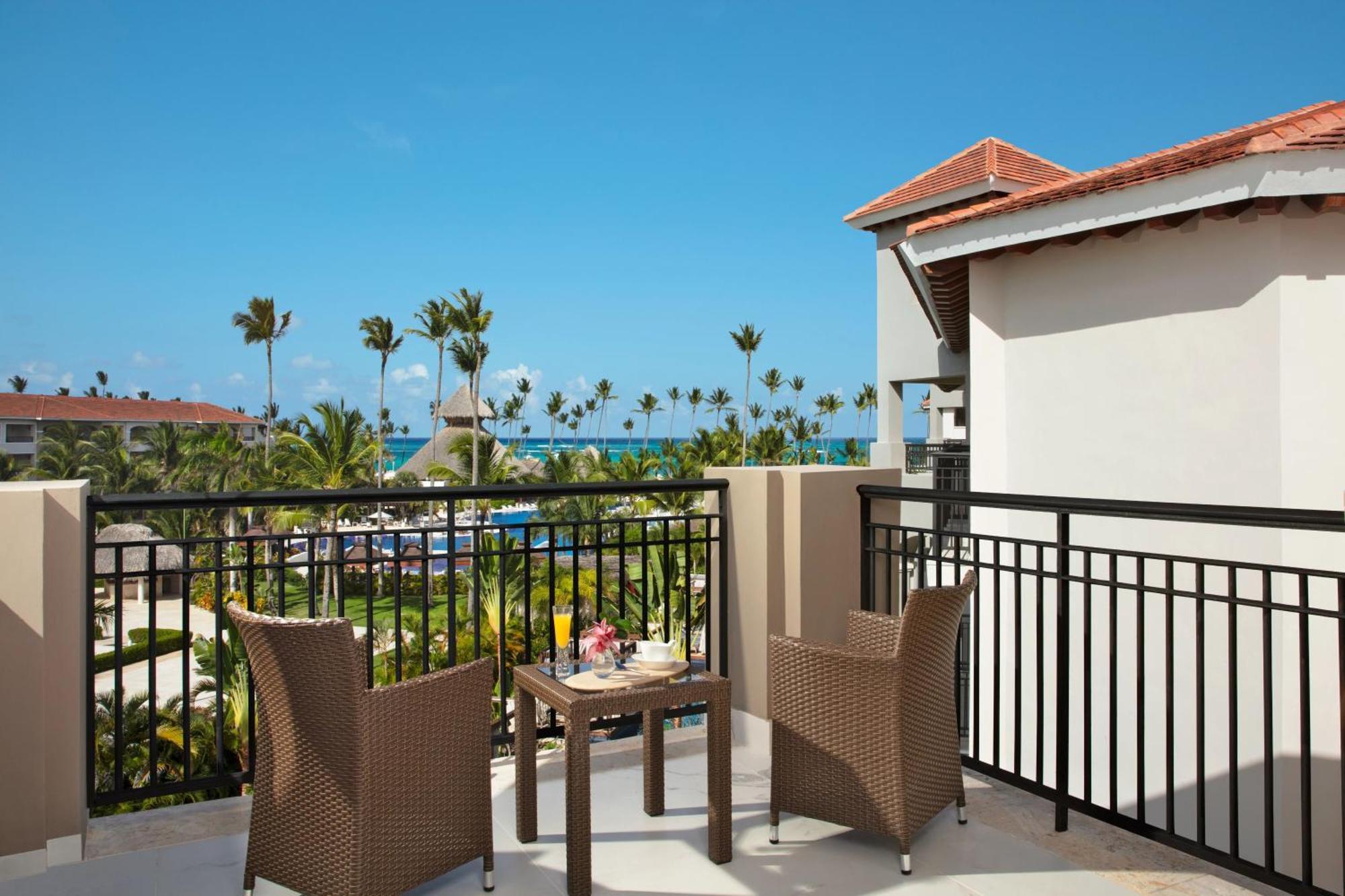 Secrets Royal Beach Punta Cana (Adults Only) Екстериор снимка