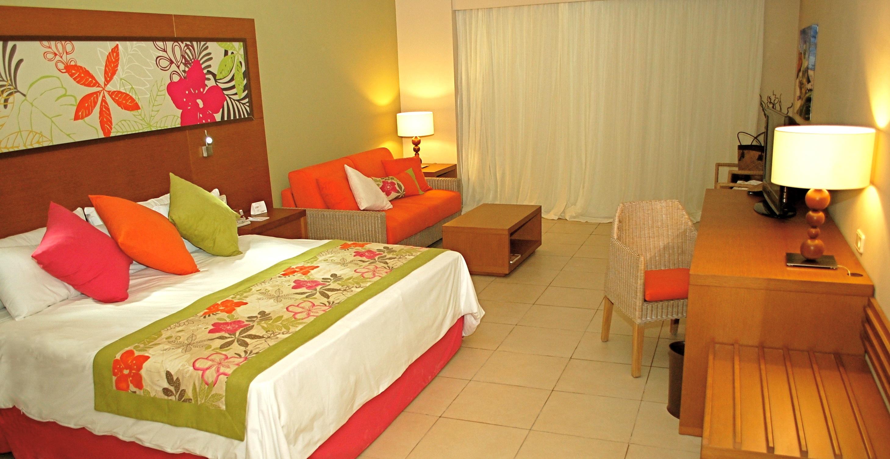 Secrets Royal Beach Punta Cana (Adults Only) Екстериор снимка