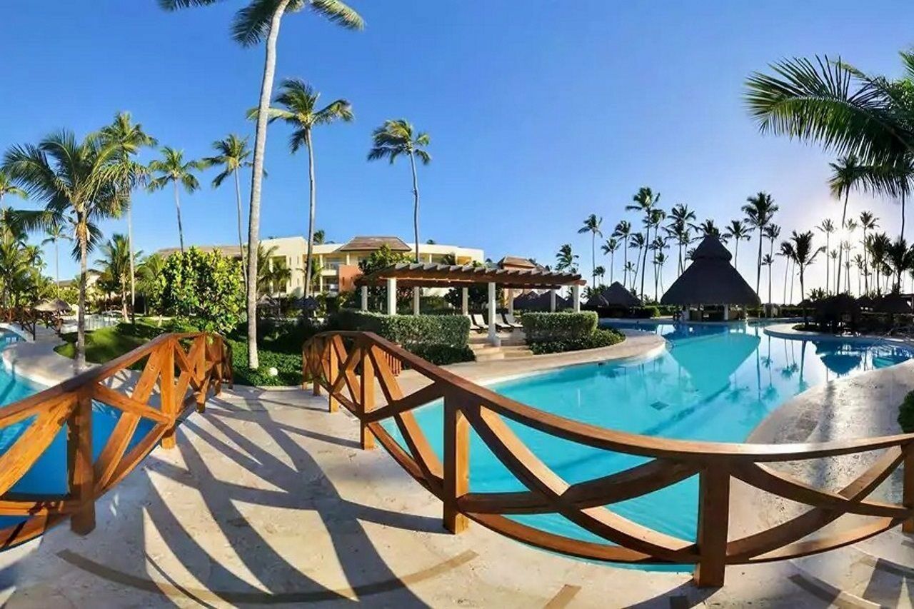 Secrets Royal Beach Punta Cana (Adults Only) Екстериор снимка
